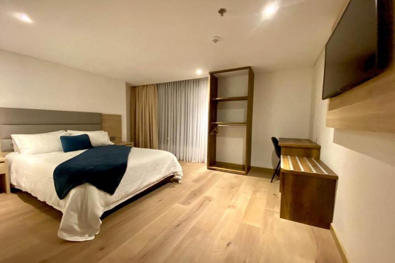 Turrim Dei Hotel Boutique Барбоса Екстер'єр фото