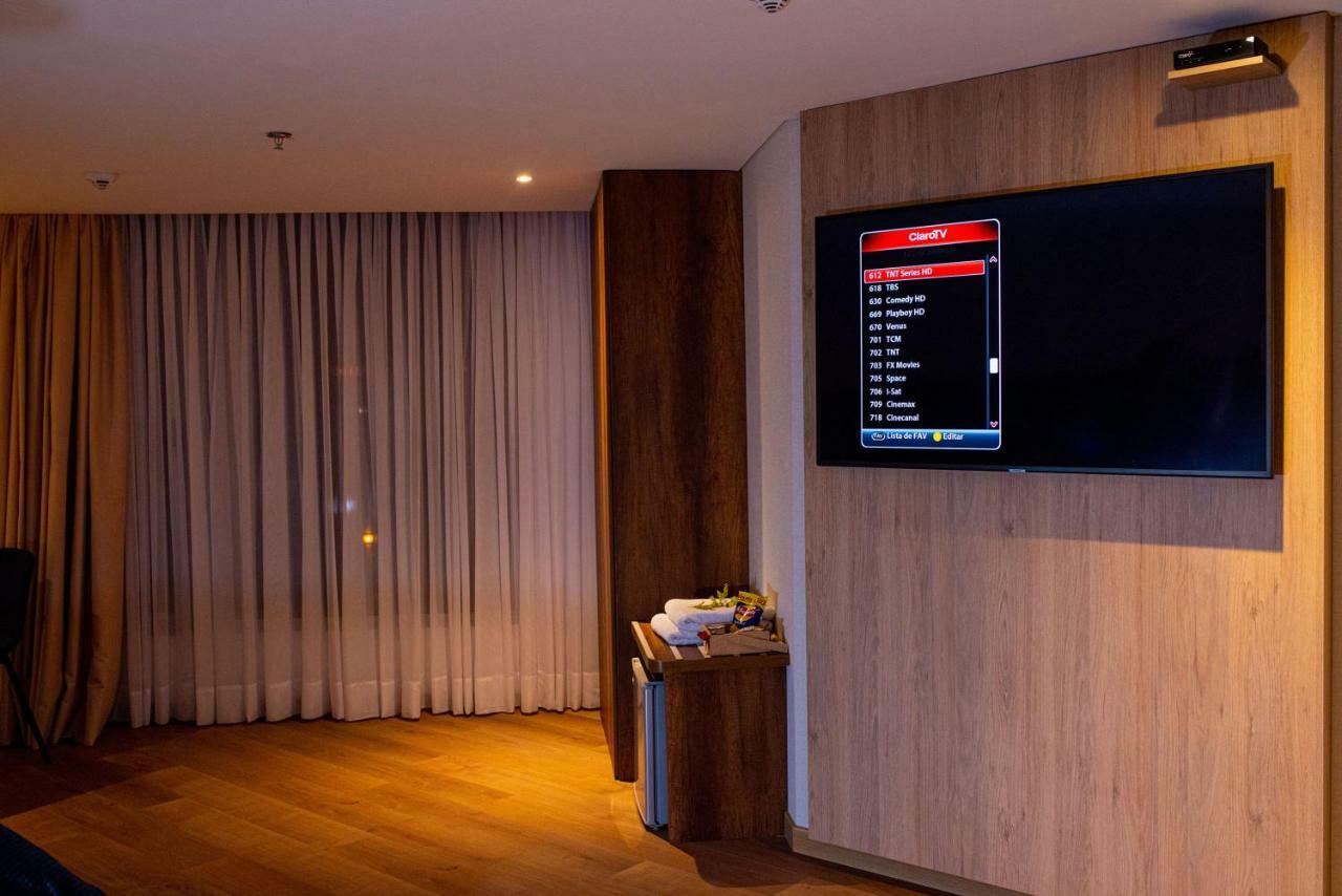 Turrim Dei Hotel Boutique Барбоса Екстер'єр фото