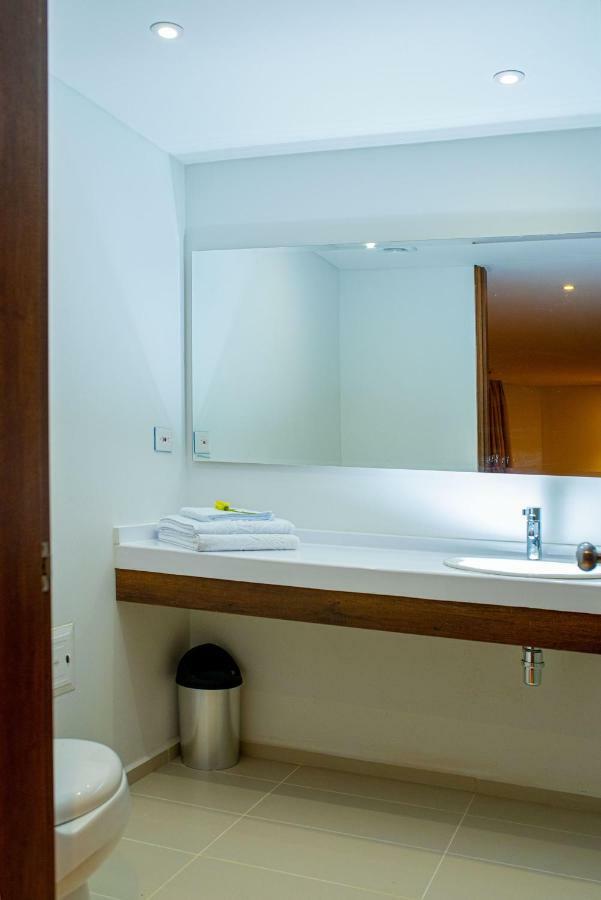 Turrim Dei Hotel Boutique Барбоса Екстер'єр фото