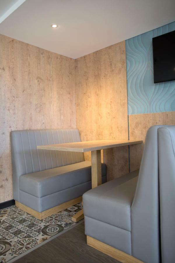 Turrim Dei Hotel Boutique Барбоса Екстер'єр фото