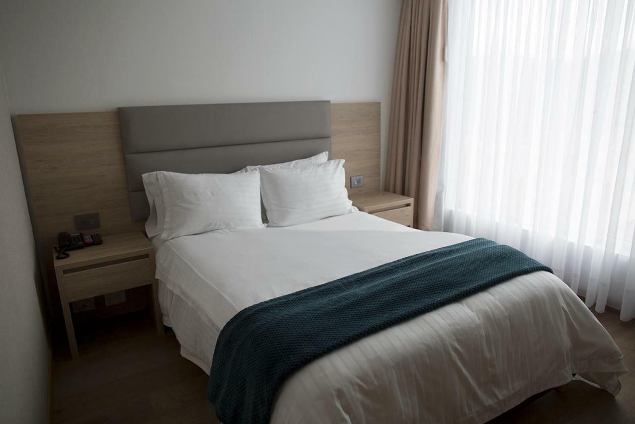 Turrim Dei Hotel Boutique Барбоса Екстер'єр фото