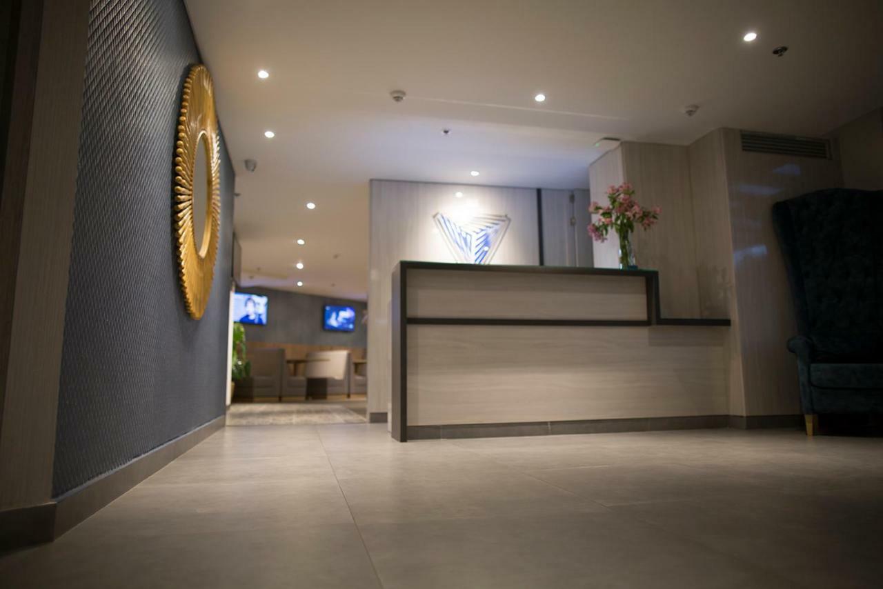 Turrim Dei Hotel Boutique Барбоса Екстер'єр фото