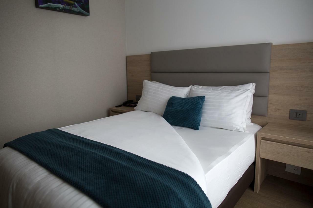 Turrim Dei Hotel Boutique Барбоса Екстер'єр фото