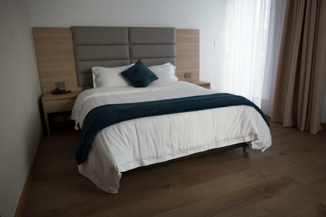 Turrim Dei Hotel Boutique Барбоса Екстер'єр фото