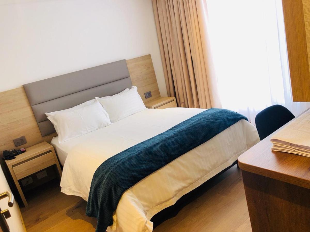 Turrim Dei Hotel Boutique Барбоса Екстер'єр фото