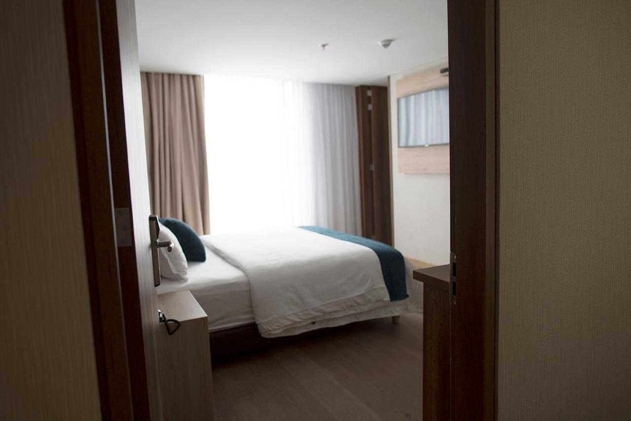 Turrim Dei Hotel Boutique Барбоса Екстер'єр фото